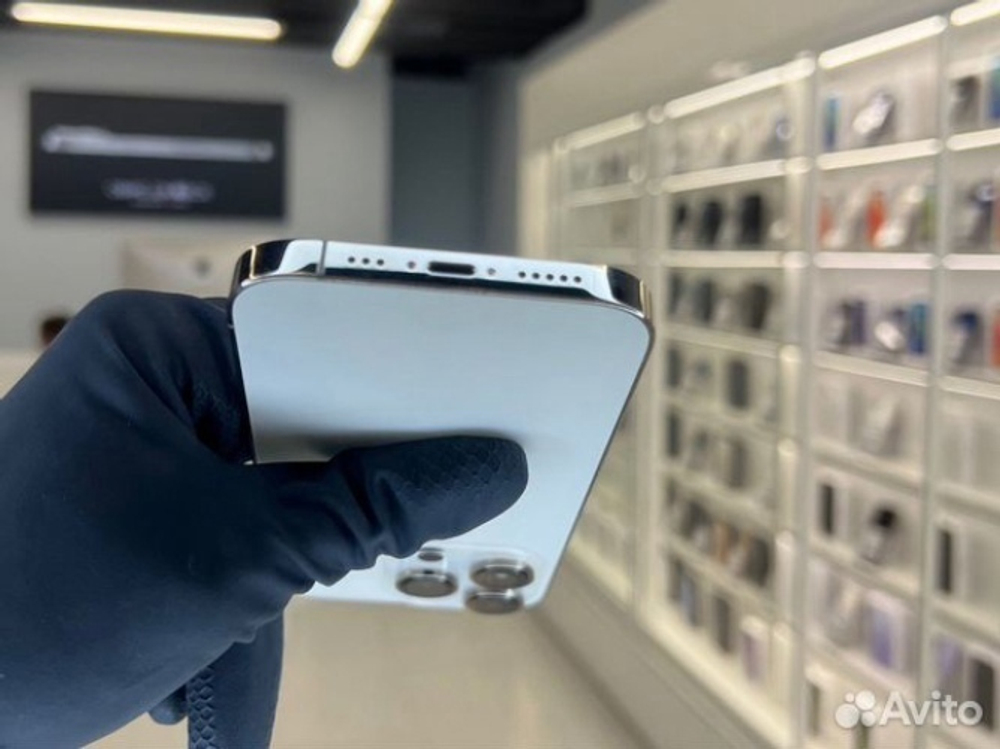 iPhone 14 Pro, 256 ГБ б/у