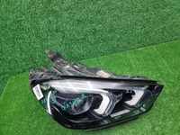 Фара правая Mercedes GLE V167 18-24 Multibeam LED