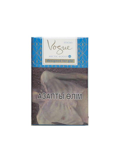 Табачные палочки Vogue Sticks Arctic Boost