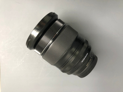 FujiNon XF 16-55mm 2.8 R LM WR