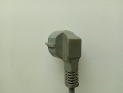 CS41072D кт126 Сетевой шнур для стиральной машины Candy CS41072D б/у
