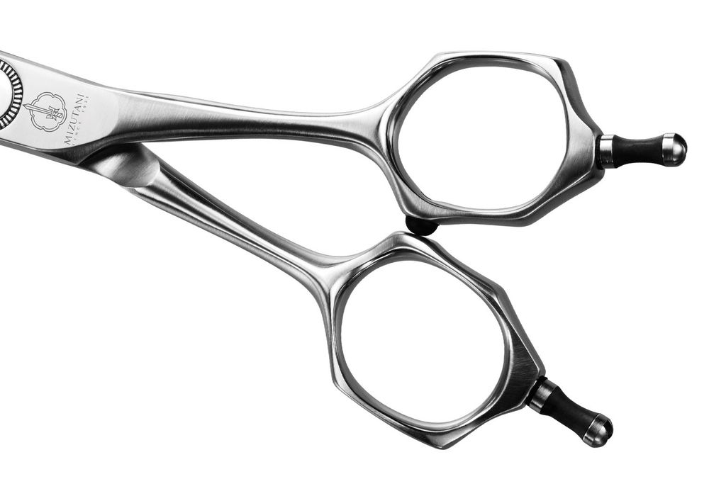 Ножницы прямые Mizutani STELLITE ALLOY-1, 6.0˝