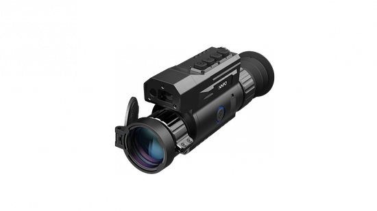 Тепловизионный прицел с дальномером NNPO TR22-LRF-650