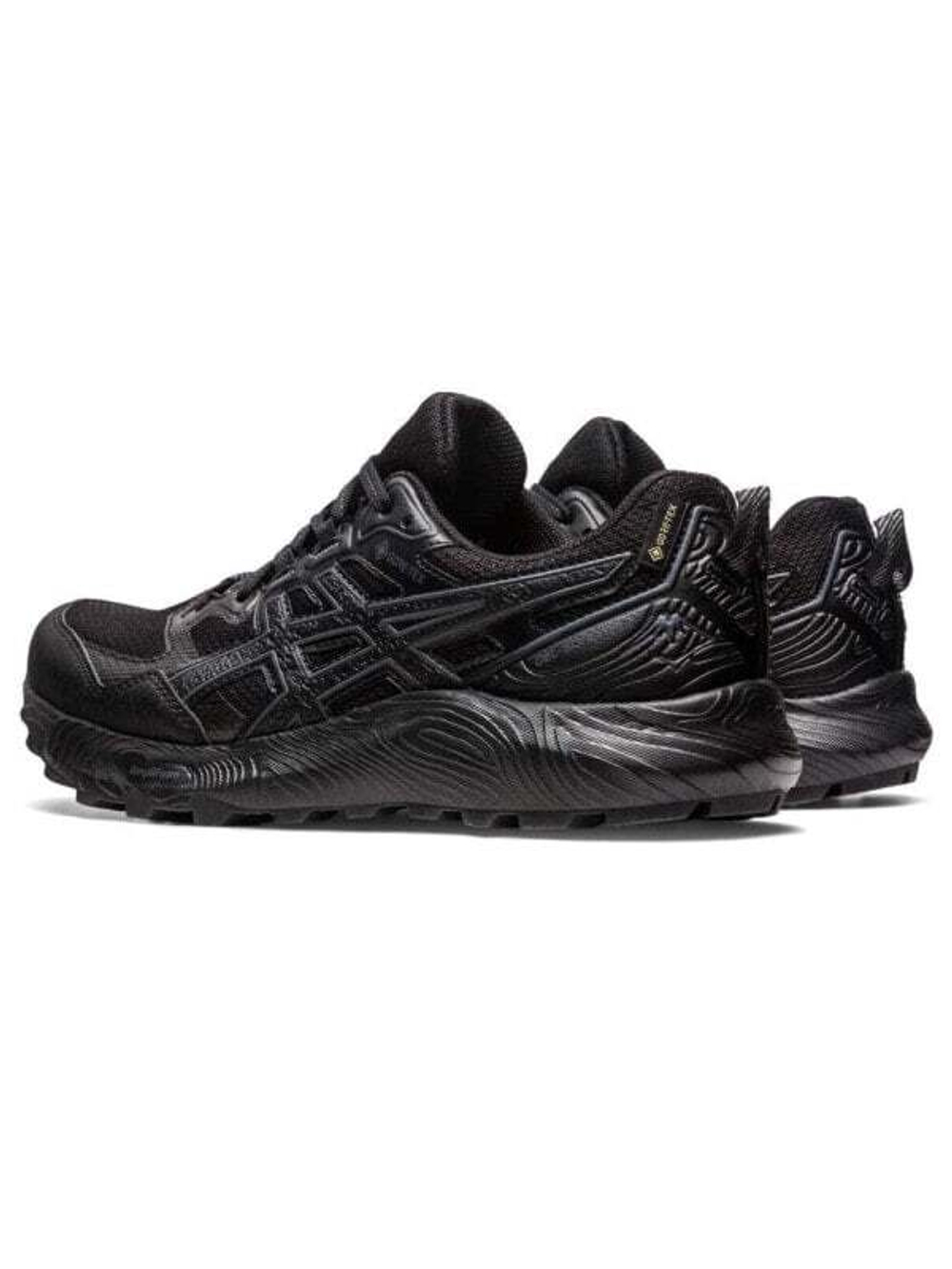 Кроссовки Asics Gel-Sonoma 7 Goretex