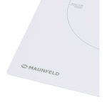 Индукционная варочная панель MAUNFELD EVI.594-WH фото 6