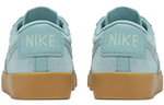 Кроссовки Nike Blazer Low Sd (Женская размерная сетка)
