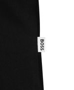 Лонгслив BOSS Kidswear - черный(J25O68)