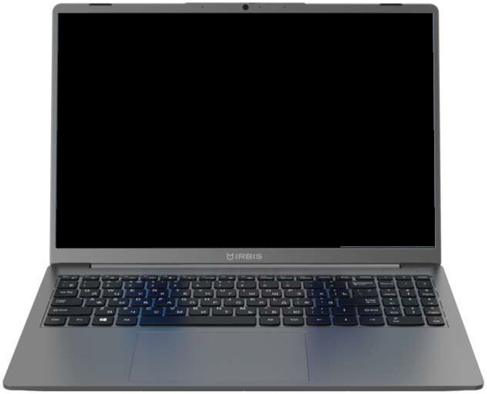 Ноутбук  Irbis Blizzard 15.9 ", Ryzen 5, 16 Гб RAM, 512 Гб SSD, Radeon Graphics, Серебристый