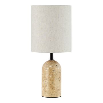 SL1194.414.01 Прикроватная лампа ST-Luce Черный/Бежевый E27 1*60W EARTHY