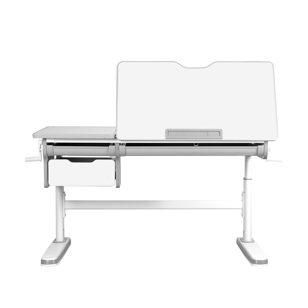 Растущая парта Kinderzen Dali (1200×650 мм)