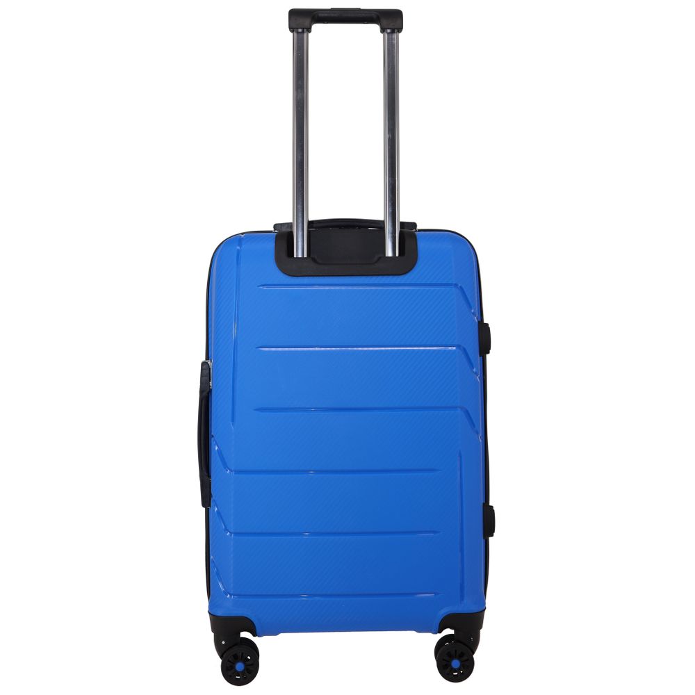 Чемодан 462 / Полипропилен