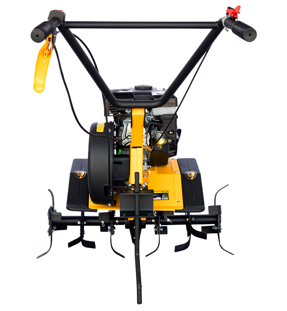 Мотокультиватор Huter GMC-5.5