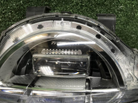 Фара левая Tank 300 (2021-н.в.) LED