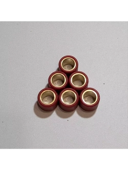 Ролики вариатора 7гр. 139QMB 50/80см3