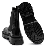 Ботильоны Love Moschino - черный(JA21035G1LJD0)