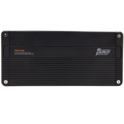 Усилитель автомобильный AMP PRO 4.150