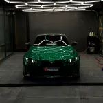 КОВАНЫЕ ДИСКИ ДЛЯ BMW M4 G82 2024 БМВ