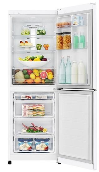 Холодильник LG GA-B389 SQQZ