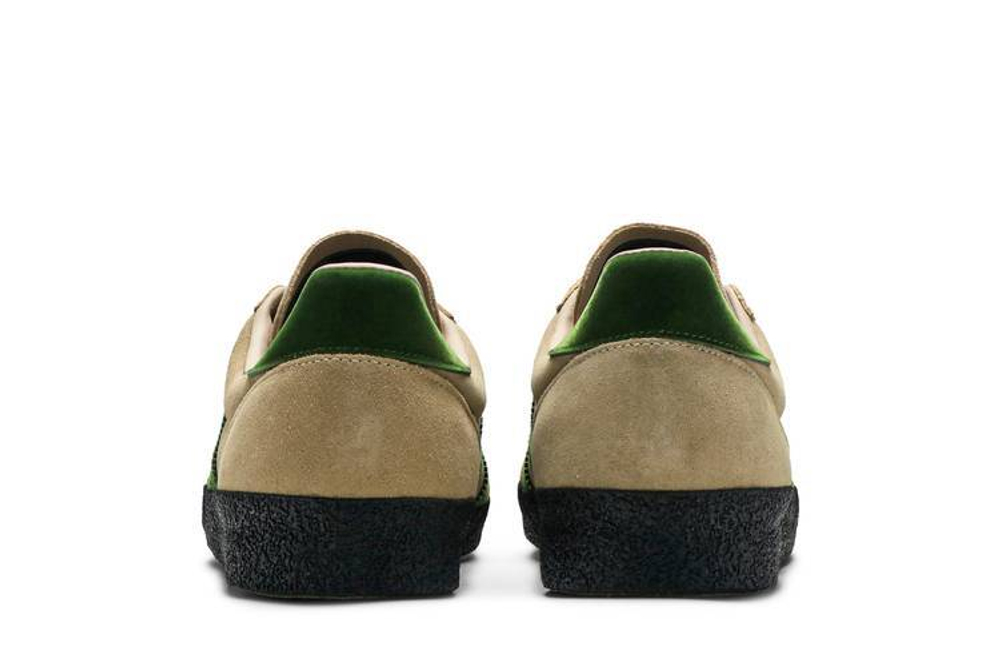 Кроссовки Adidas Originals Lotherton Spzl