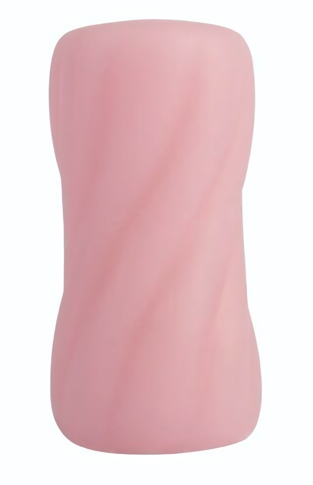 Розовый мастурбатор Stamina Masturbator Pleasure Pocket (Цвет: розовый)