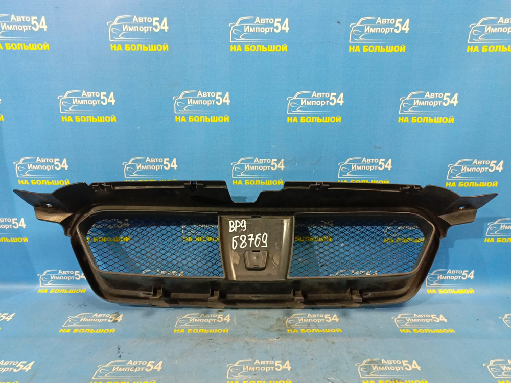 Решетка радиатора SUBARU LEGACY 2006-2009