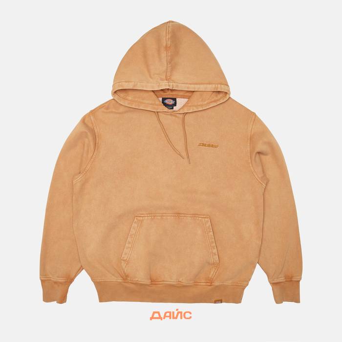 Толстовка мужская Dickies Plentywood Hoodie 
