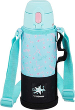 Термос Zojirushi с двумя крышками SP-JB06-AK 0,6 л (сиреневый)