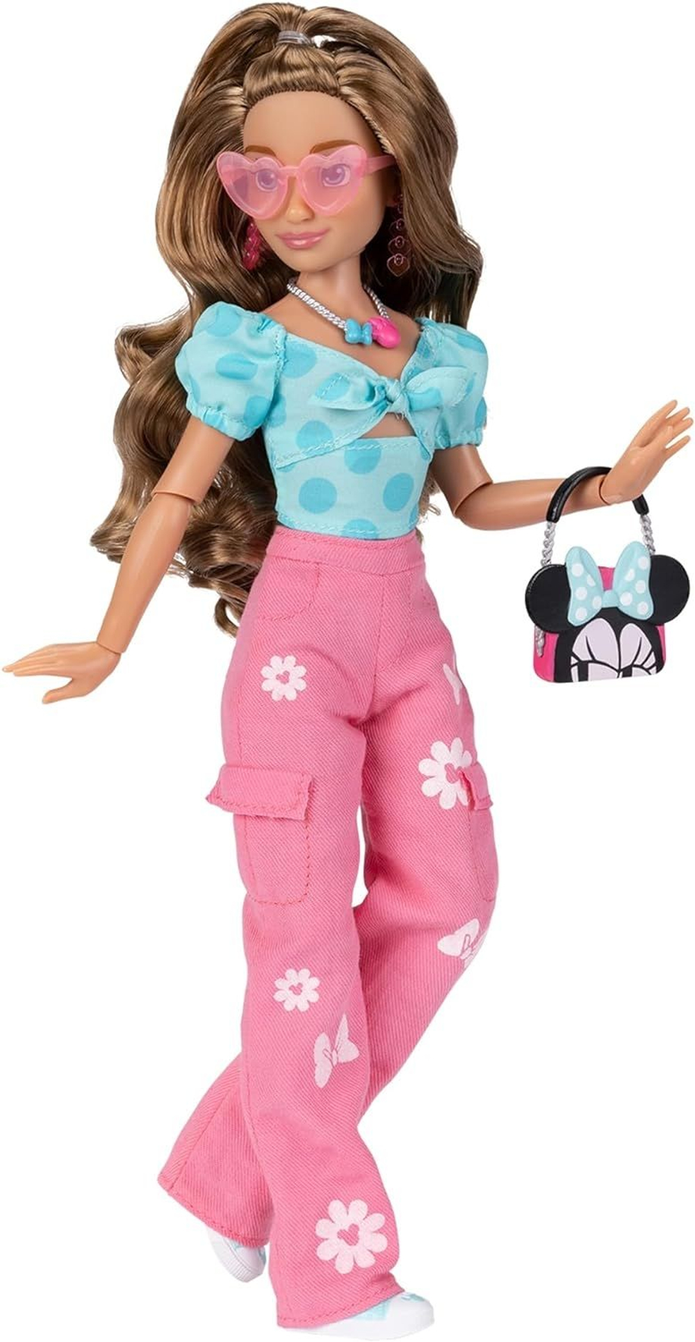 Кукла Disney ily 4EVER Minnie / Минни