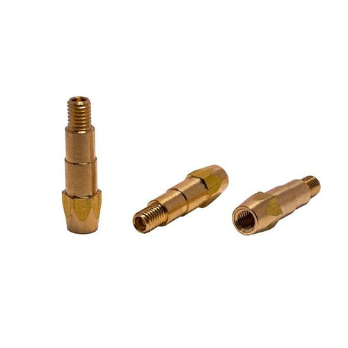 Держатель наконечника M8 47mm (MIG 40) 24627