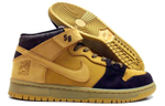 Кроссовки Nike Dunk Sb Lewis Marnell