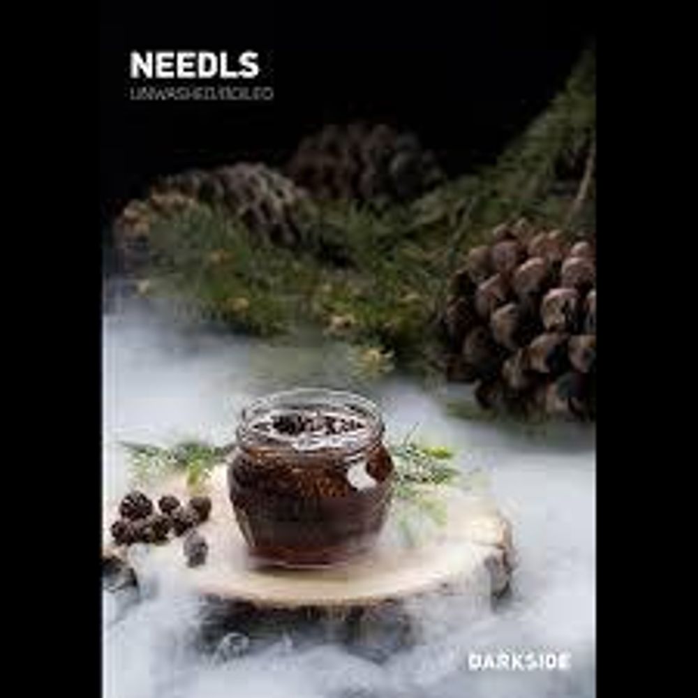 DarkSide Core Needls (Хвоя) 250г