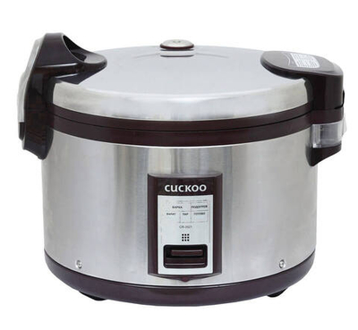 Рисоварка объемом 6,3 л Cuckoo CR3521