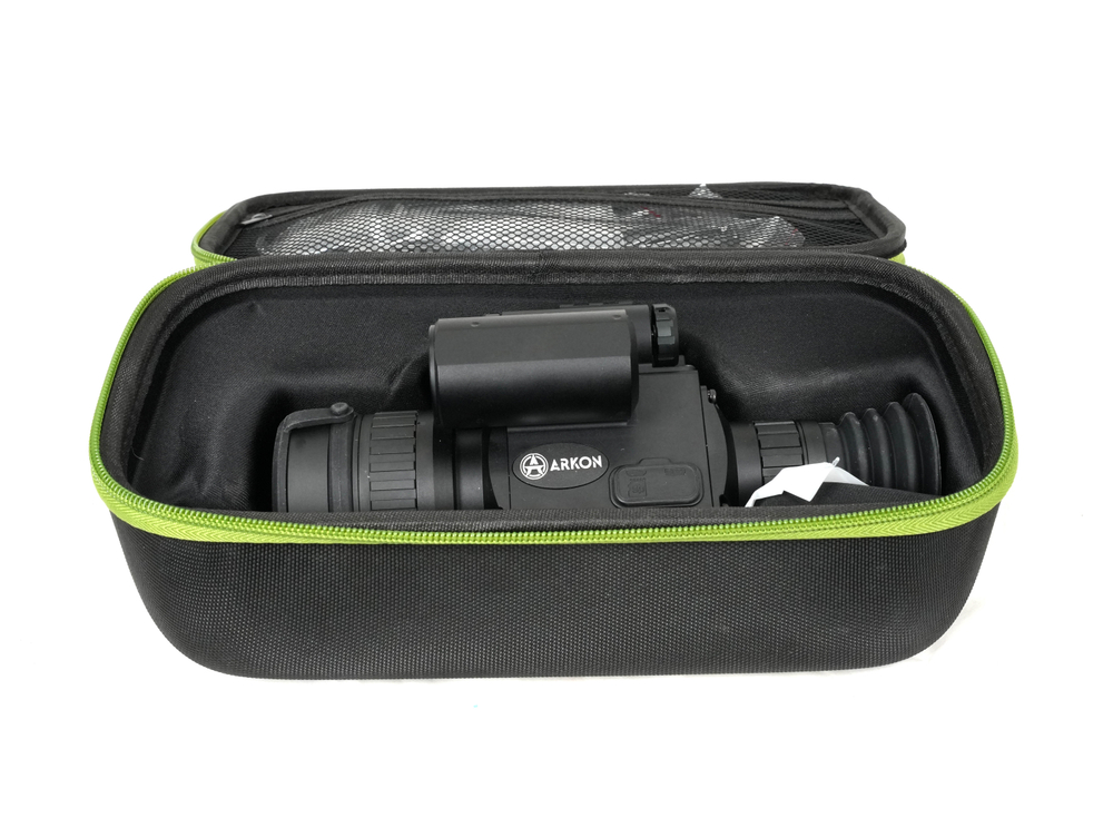 Цифровой прицел ARKON Digital Pro DP940-35