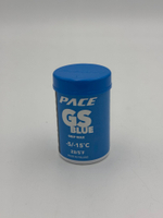 Мазь держания GS Blue (-5°С -15°С), 45г