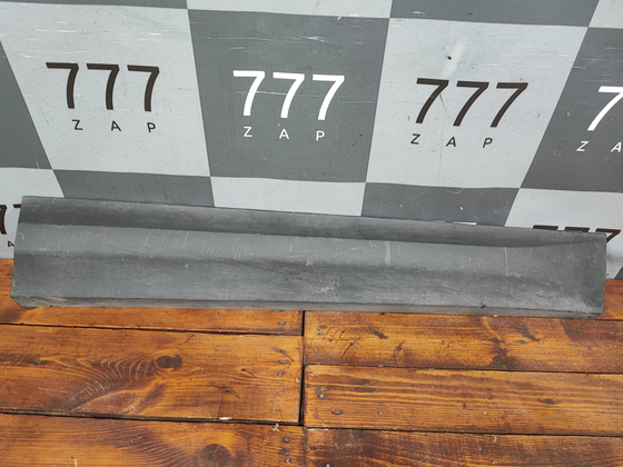 Накладка двери передней правой Skoda Kodiaq 16-нв Б/У Оригинал 565854940