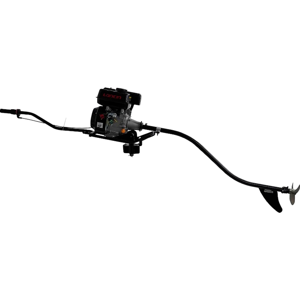 Habert LC170F-2 D19 мотор лодочный болотоход 00-00159499