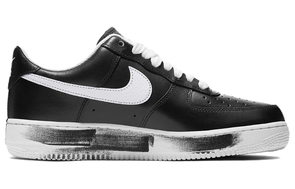 Кроссовки Peaceminusone X Nike Air Force 1 Low Pmo