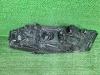 Фара левая Audi Q7 2 (2015-2019) LED