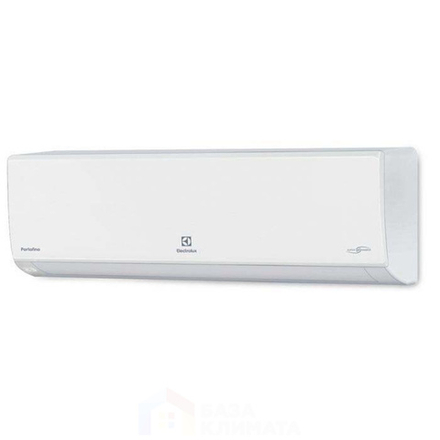 Сплит-система настенная Electrolux Portofino Super DC EACS/I-18HP/N3_15Y inverter