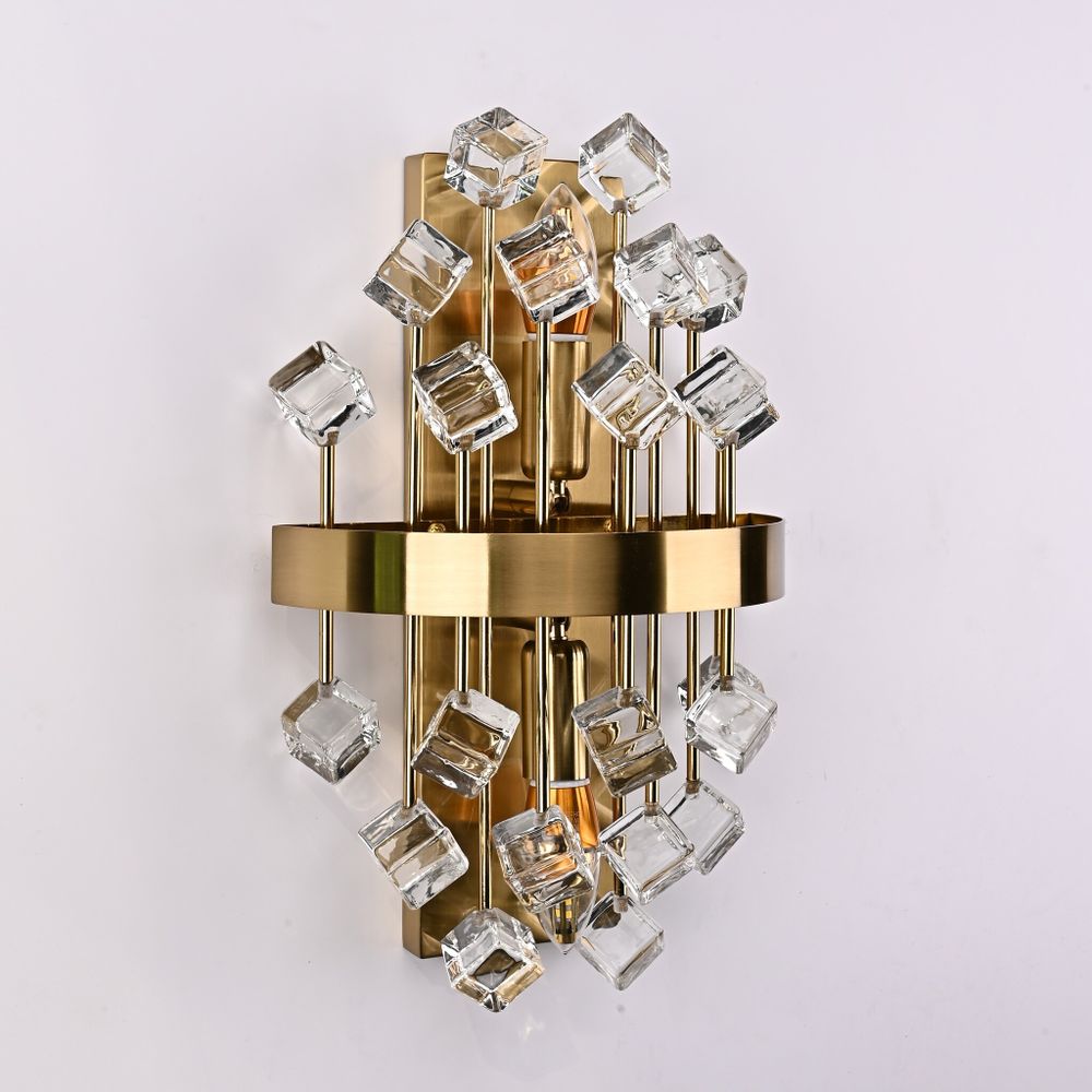 Настенный Светильник Rufina B By Imperiumloft