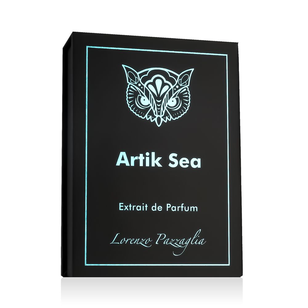 Lorenzo Pazzaglia Artik Sea Extrait de parfum 50 ml (unisex)
