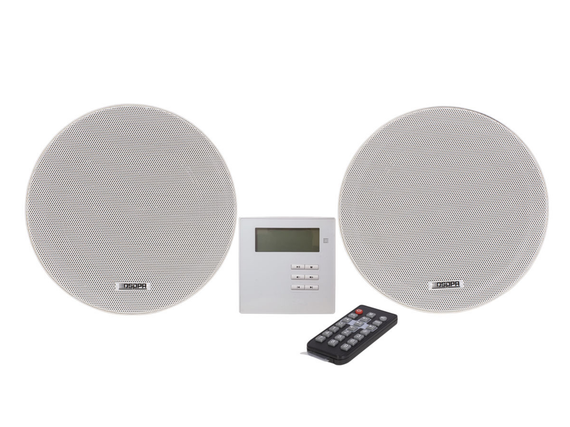 DSPPA DM-835S