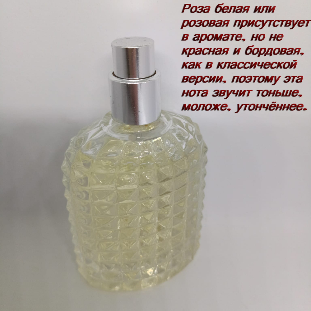Si Fiori парфюмерная вода 60мл