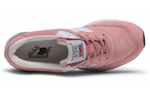 Кроссовки New Balance Nb 576 (Женская размерная сетка)