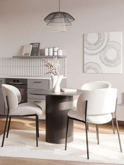 Панно декоративное tessera №1, 80х80 см