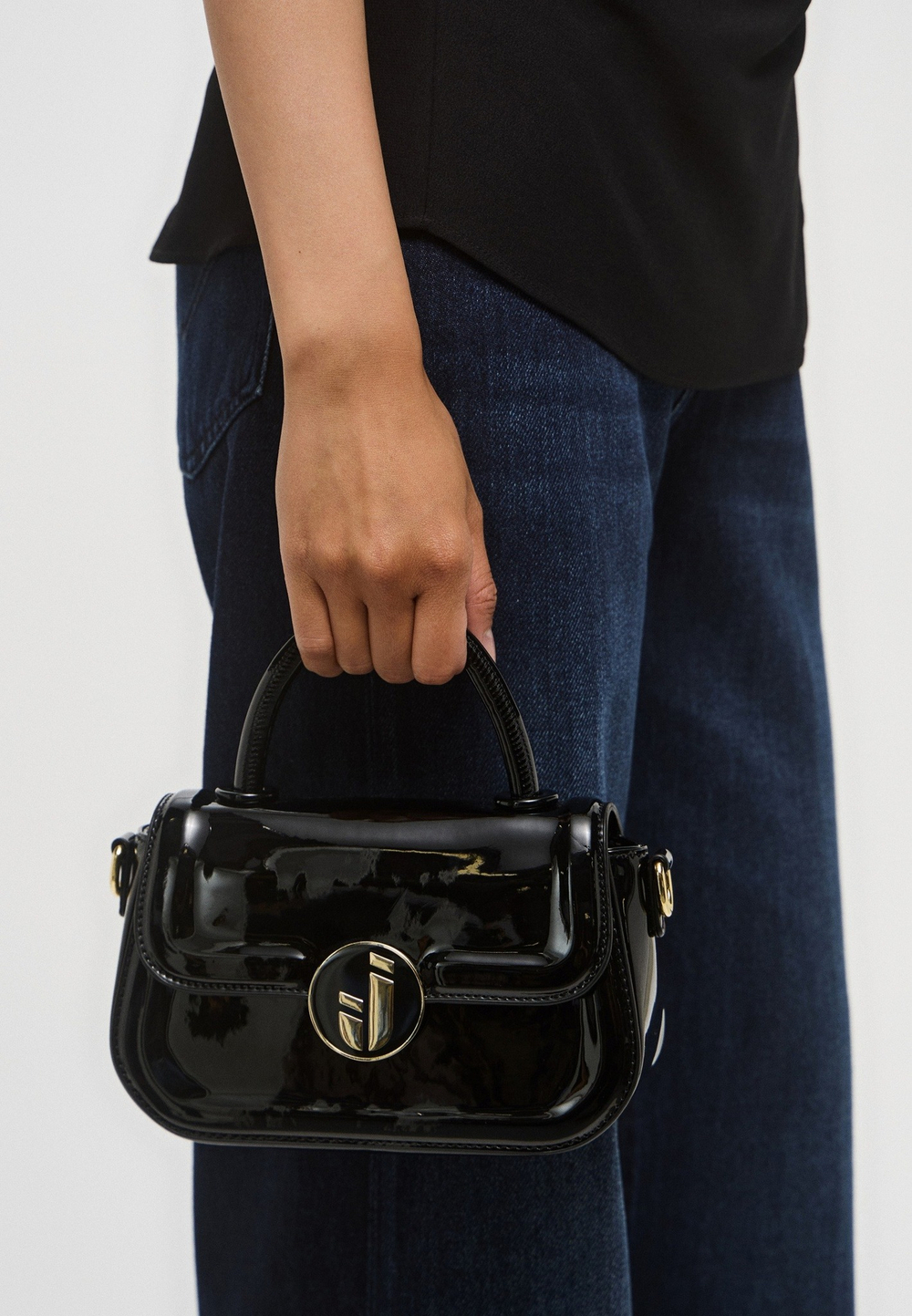 Сумка женская ICEBERG