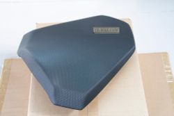 77300-MJW-J01ZB.  SEAT ASSY., PILLION *TYPE1*. Pillion seat Honda CBR500, CB500 2016-2021