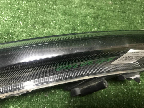 ПТФ правая Chery Tiggo 8 Pro (2021-н.в.)