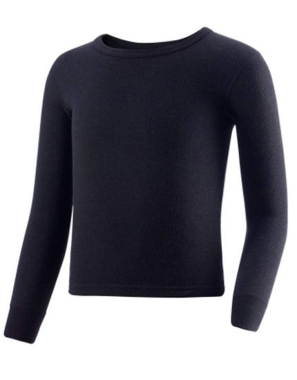 Рубашка детская LAPLANDIC KIDS HEAVY A52S