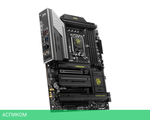 Материнская плата MSI MAG Z890 Tomahawk WIFI